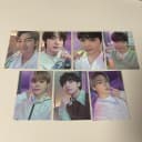 방탄 bts be파자마 방방콘 보조배터리 미니 포카 석진 지민 태형 정국 4