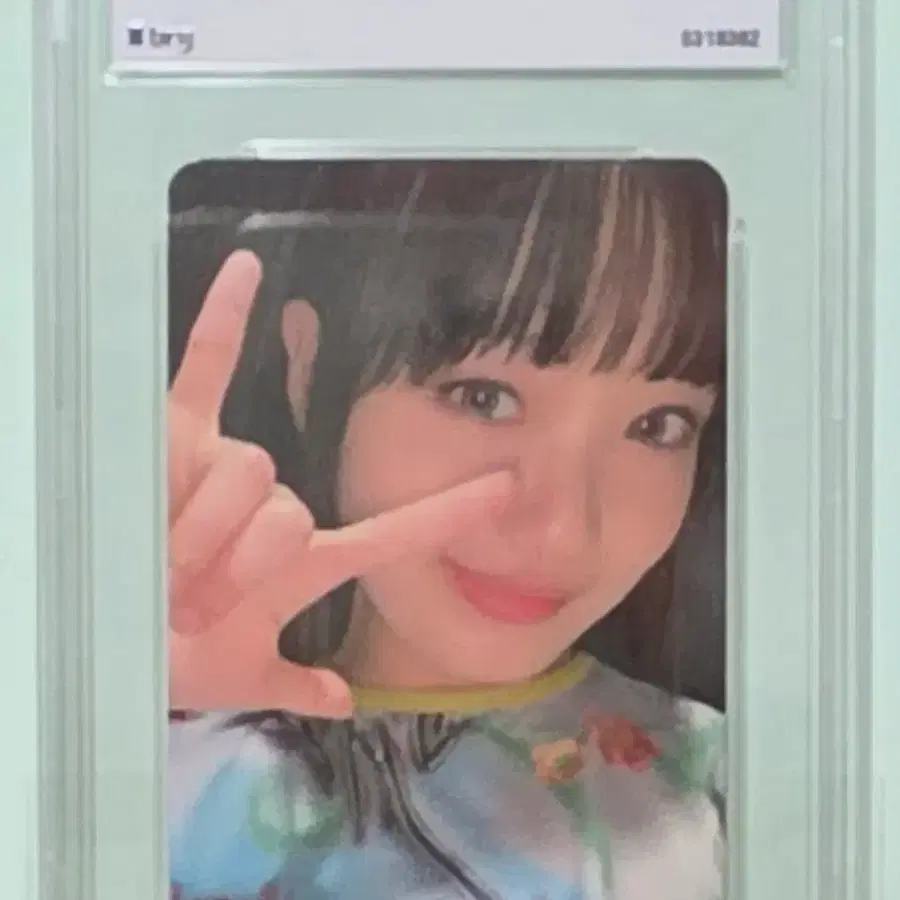 [한로로] 포토카드 (6월 28일까지 판매) 5