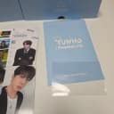 윤호 2026 생일 MD 포카 양도 monolog 카메라 2