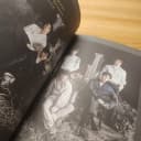갓세븐 got7 미니앨범 DYE . 포카없고 책자와 cd만. 4