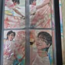 세븐틴 Face the sun 조슈아 포카 2