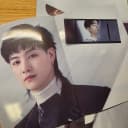 갓세븐 got7 라스트피스 앨범 (포카x) 3