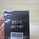 제임스 토리든 포카 폴라로이드 2