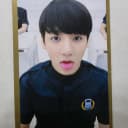 방탄 14 다이어리 포카 정국 1