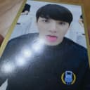 방탄 14 다이어리 포카 정국 5