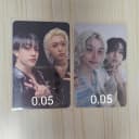스키즈 방찬 리노 한 승민 필릭스 포카 판매 2