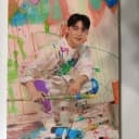 세븐틴 버논 음신, 페더썬 캐럿반, 2018 시그 포카 등 여러 구성품 4