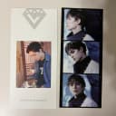 세븐틴 버논 음신, 페더썬 캐럿반, 2018 시그 포카 등 여러 구성품 6