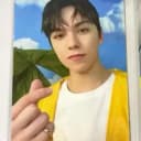 세븐틴 버논 음신, 페더썬 캐럿반, 2018 시그 포카 등 여러 구성품 9