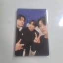 투바투 연준, 태현, 범규 단체 포토카드 1