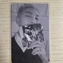 방탄소년단 proof 앨범 포카 RM 1