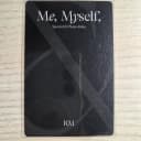 방탄소년단 Me, Myself 포토북 포카 RM 2
