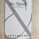 방탄소년단 Me, Myself 포토북 포카 RM 2