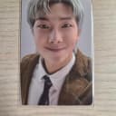 방탄소년단 페스타 캘린더 포카 RM 1