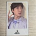 방탄소년단 2025 페스타 포카 RM 1