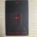 방탄소년단 멥솔 온콘 dvd 포카 RM 2