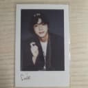 방탄소년단 단체 포토북 포카 진 1