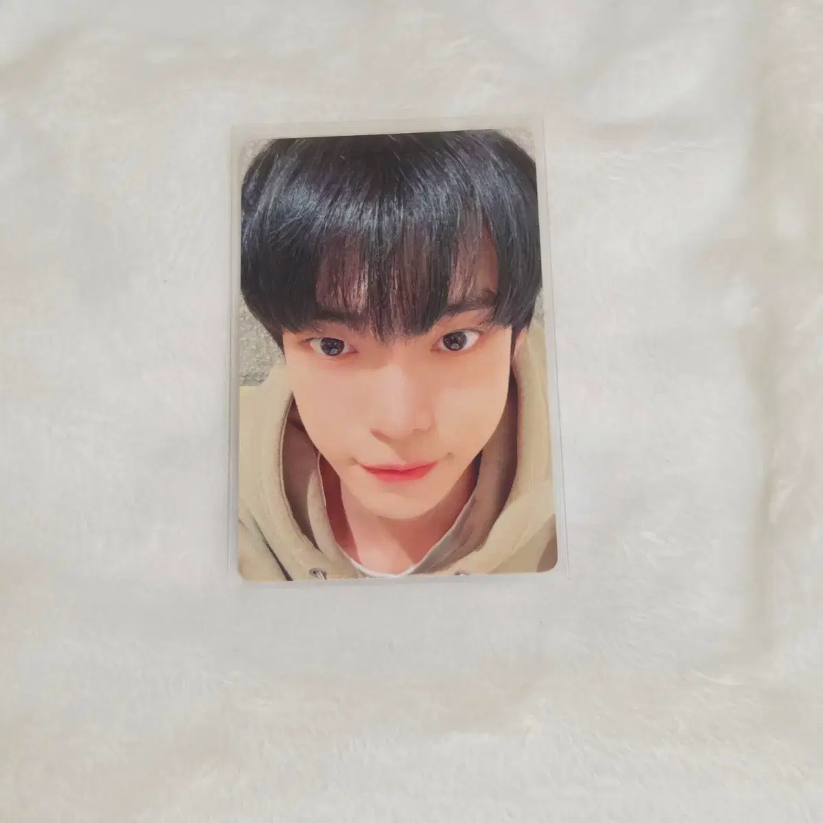 NCT 엔시티 도영 유니버스 이즈위 포카 미공포 판매 1