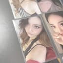 에스파 닝닝 미공포 2