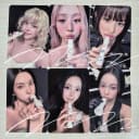 엔믹스 헤비세레나데 멜로디박스ver. 앨범포카 앨포릴리해원설윤배이지우규진 1