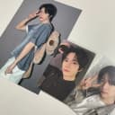 투바투수빈연준범규태현휴닝카이 투모콘 MD 포카, 특전 3