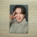스키즈 스트레이키즈 창빈 카르마 1주차 공방포카양도 1