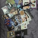 디오 도경수 굿즈 엑소 10주년 오르골 포카 set 2