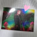 투바투 태현 포카 Postcard 포스트카드 가시덤불 ALADIN 특전 1