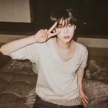 엔하이픈 선우 데이드림공방 포카 배포 2