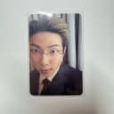 방탄 부산 아리랑 콘서트 포카 남준 RM 랩몬 1