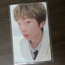 방탄소년단 BTS RM 남준 소우주 스파콘 디비디 포카 2