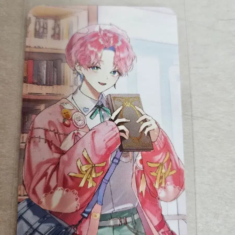 바라바라 모모세 세츠 포카