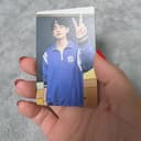 단체 포토북 포카 방탄 bts 태형 뷔 2