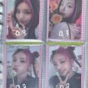 있지 itzy 로코 loco 포토카드 포카 1