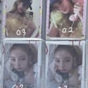 있지 itzy 로코 loco 포토카드 포카 2