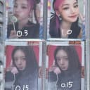있지 itzy 로코 loco 포토카드 포카 3