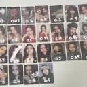 있지 itzy 류진 RYUJIN 포토카드 포카 1