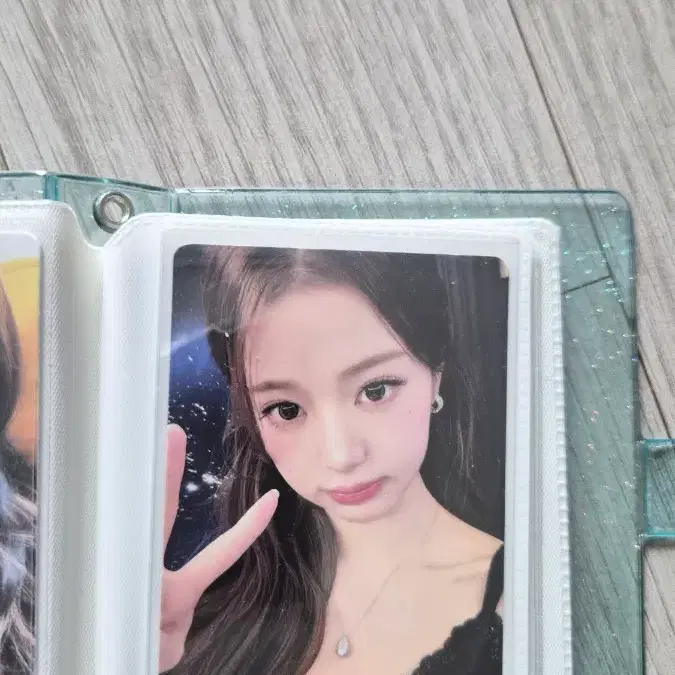 아이브 원영 리바이브 뮤직코리아 포카ㅅㅊㅇ아이브유진가을레이원영리즈이서포카