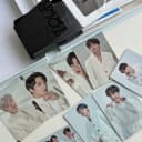 BTS 방탄소년단 앨범 특전 방탄포카 포토카드 RM 3