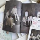 BTS 방탄소년단 앨범 특전 방탄포카 포토카드 RM 4