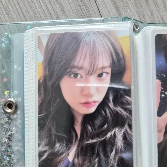 아이브 유진 리바이브 뮤직코리아 포카ㅅㅊㅇ아이브유진가을레이원영리즈이서포카