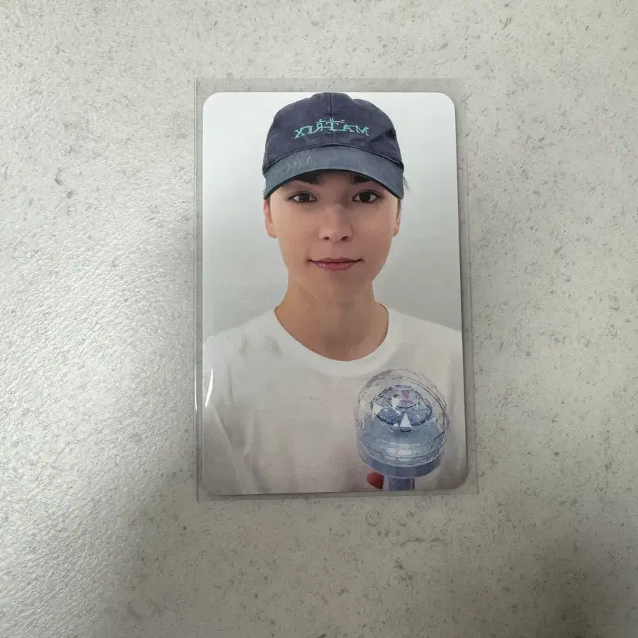 세븐틴 2026 캐럿랜드 캐럿존 버논 포카 판매