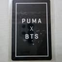 방탄 푸마 포카 태형 2