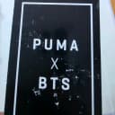 방탄 푸마 포카 태형 4