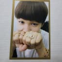 방탄 14 다이어리 포카 지민 1