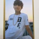 방탄 14 다이어리 포카 남준 태형 1
