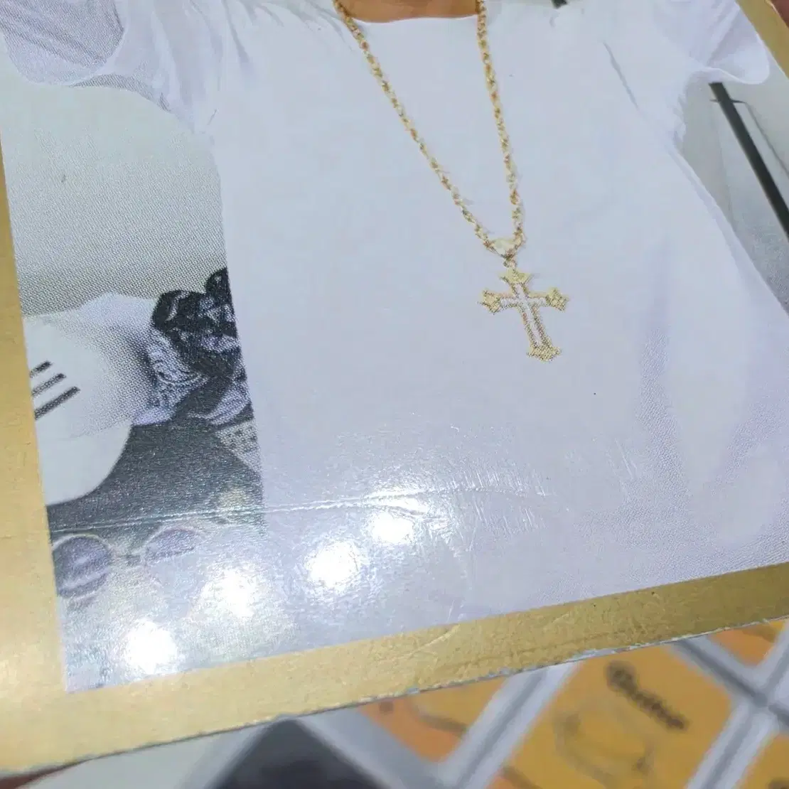 방탄 14 다이어리 포카 남준 태형 9