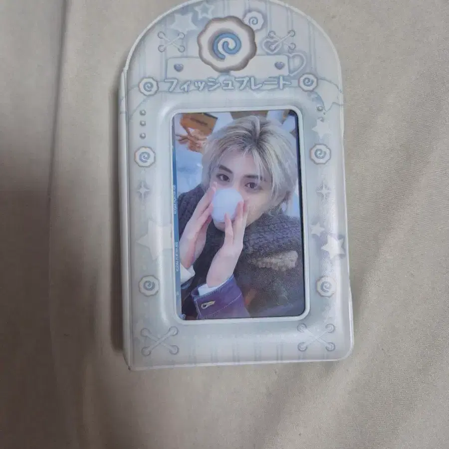 나루토마키콜북 포카바인더 판매 1