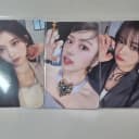 아이브 마인 스위치 가을 유진 앨범포카 판매양도교환 레이원영리즈 1