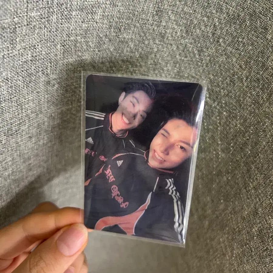 롱샷 포쇼빌 믹테2 포카 양도 1